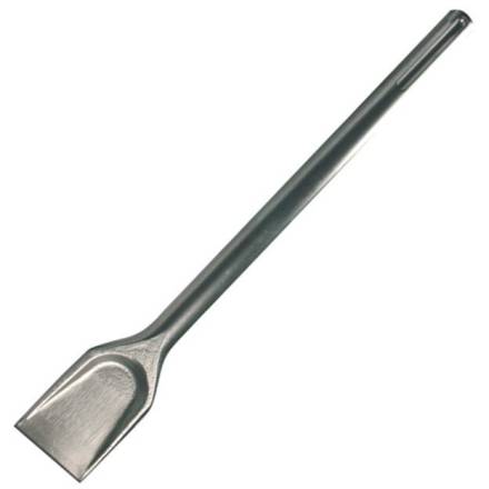 Makita B-14065 SDS+ Self-Sharpening Scaling Chisel 60 x 250mm