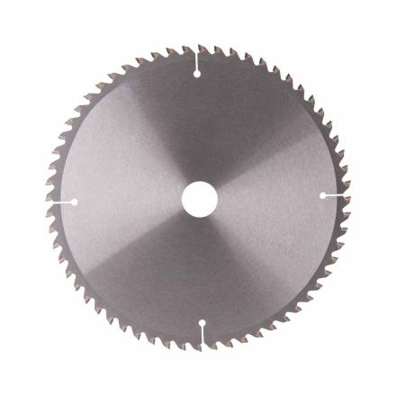 Makita B-32801 MakBlade TCT Circular Saw Blade 260 x 30mm 60T