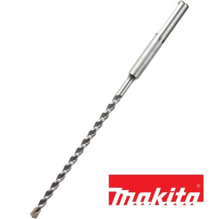 Makita 8 x 110mm SDS+ Drill Bit