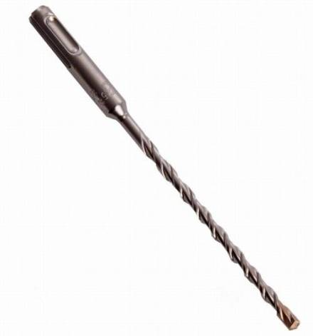 Makita 6.5 x 110mm SDS+ Drill Bit