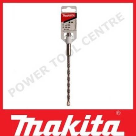 Makita B-47444 Performance SDS+ Concrete Drill Bit 7 x 160mm
