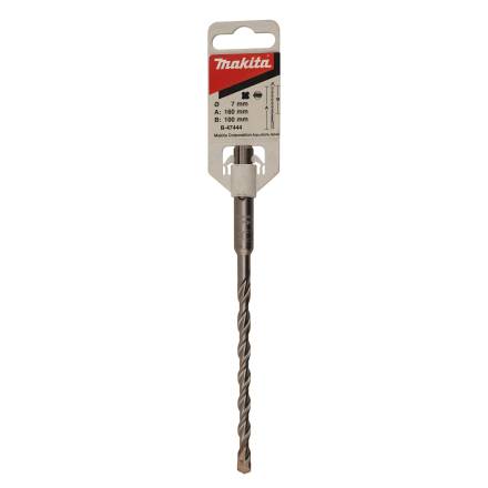 Makita 8 x 260mm SDS+ Drill Bit