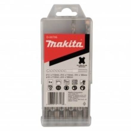 Makita B-47949 Performance SDS+ Drill Bit 16 x 450mm