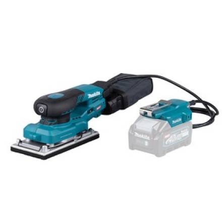 Makita BO007CGZ 40V Max XGT Brushless 1/3 Sheet Orbital Sander Body Only