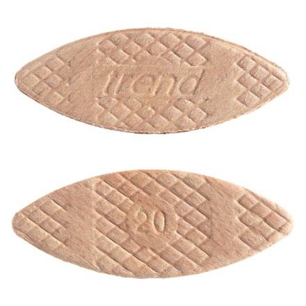 Trend No.20 Jointing Biscuits Pack of 1000