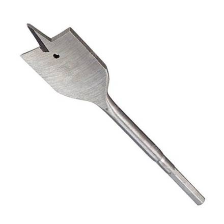 Makita D-07727 Standard Flat Wood Bit 15 x 150mm