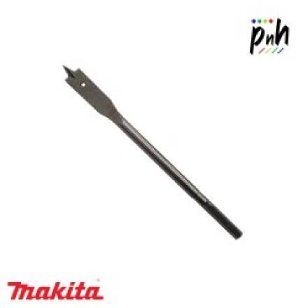 Makita D-07733 16 x 150mm Standard Flat Wood Spade Bit