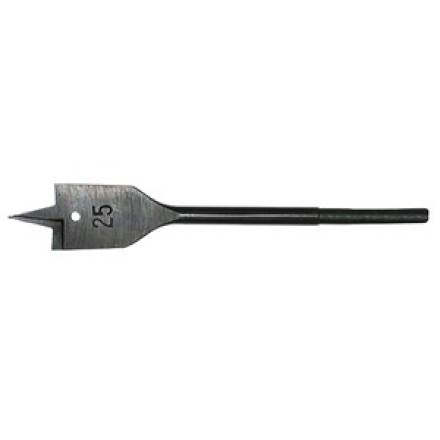 Makita D-07783 Flat Spade Bit 25 x 150mm