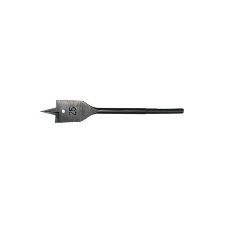 Makita D-07799 Standard Flat Wood Bit 26 x 160mm