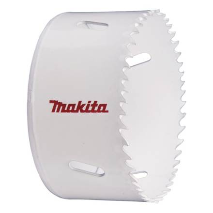 Makita D-17120 BiM Standard Holesaw 83mm