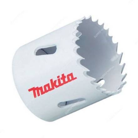 Makita D-17136 92mm Standard Bi-Metal Holesaw