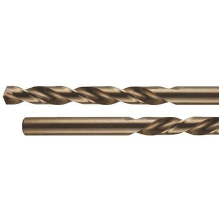 Makita D-17295 HSS Cobalt 2 x 49mm Metal Drill Bit