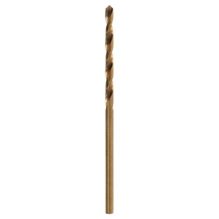 Makita D-17295 HSS Cobalt 2 x 49mm Metal Drill Bit