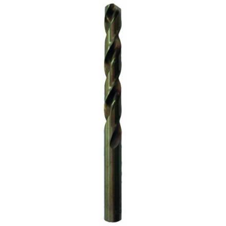 Makita D-17429 8 x 117mm HSS-Co Cobalt Metal Drill Bit