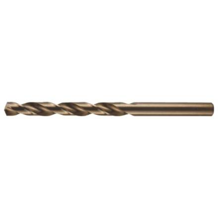 Makita D-17429 8 x 117mm HSS-Co Cobalt Metal Drill Bit