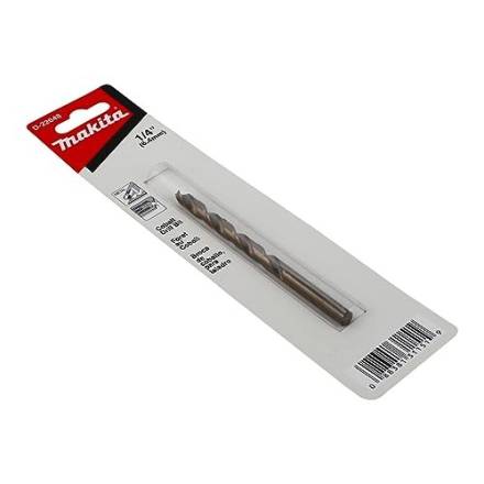 Makita D-17457 9.5mm Cobalt HSS Drill Bit
