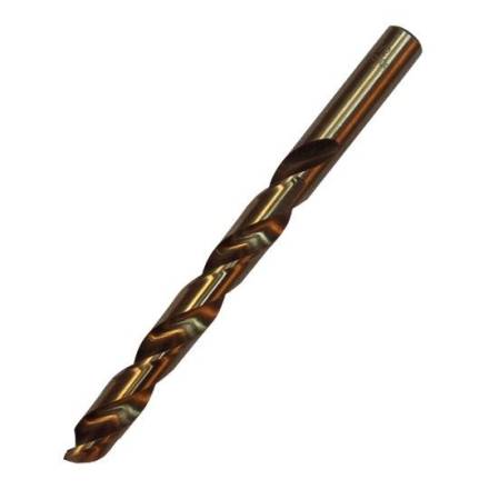 Makita Elite HSS-CO Cobalt Metal Drill Bit 10 x 133mm (D-17463)