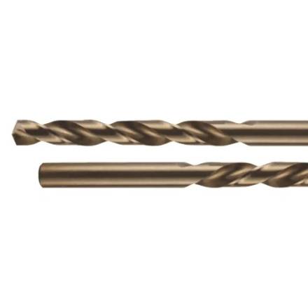 Makita D-17516 Elite HSS-Co Cobalt Metal Drill Bit 12.5 x 151mm