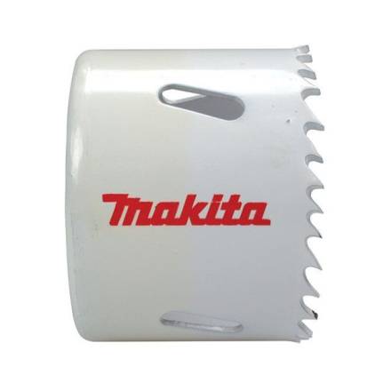 Makita D-35601 Standard Bi-Metal Holesaw 114mm
