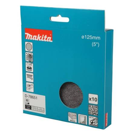 Makita A80 Sanding Pad