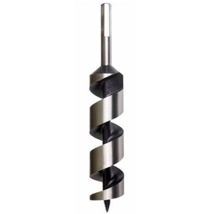Dart 8 x 230mm Hex Shank Wood Auger Bit DAB0823