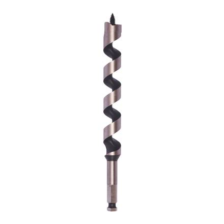 Dart 12 x 230mm Wood Auger Bit