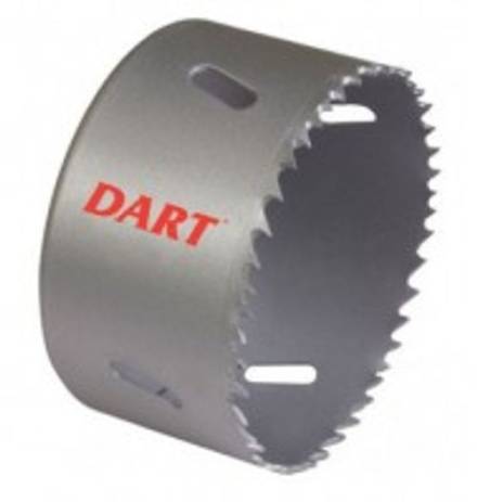Dart 22mm Bi-Metal Holesaw DAH022