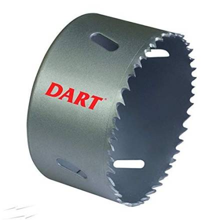 Dart 22mm Bi-Metal Holesaw DAH022