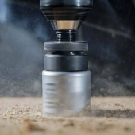 Dart 92mm Bi-Metal Variable Pitch Holesaw - DAH092