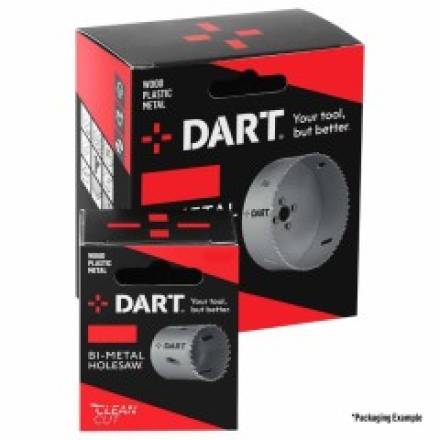 Dart 152mm Bi-Metal Holesaw DAH152