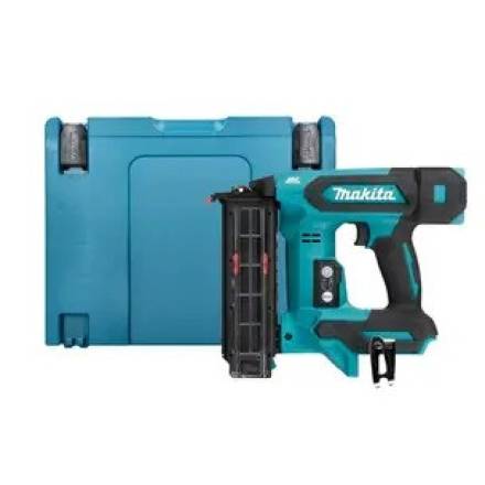 Makita DBN610ZJ 18V LXT Brushless 16G Angled Finishing Nailer Body Only in Case