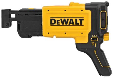 DEWALT DCF6202 Collated Drywall Screw Gun Attachment for DCF620
