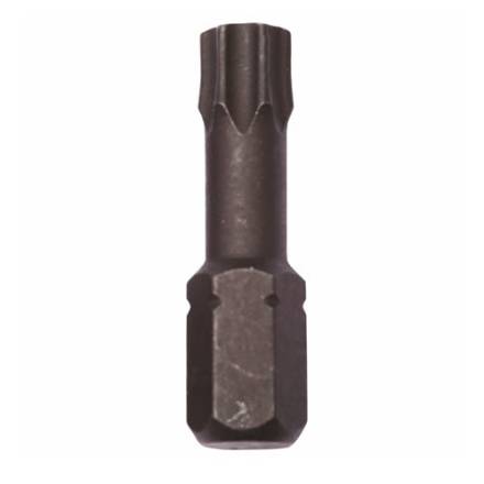 Dart T40 25mm Impact Driver Bit - Pack of 10