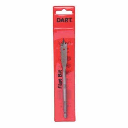 Dart 14mm Flat Bit (DFB14)