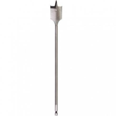 Dart 20 x 400mm Long Series Flat Bit