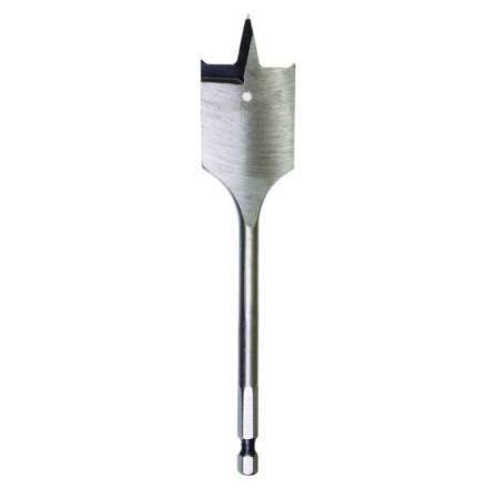 Dart 20 x 400mm Long Series Flat Bit