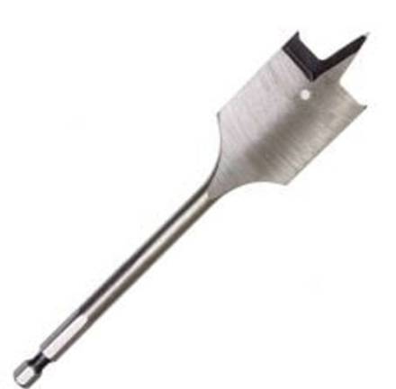 Dart DFBL22 22 x 400mm Long Series Flat Bit