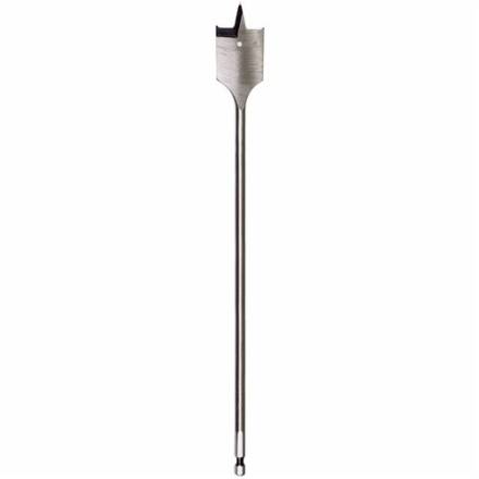 Dart Long Series Flat Wood Bit 32 x 400mm