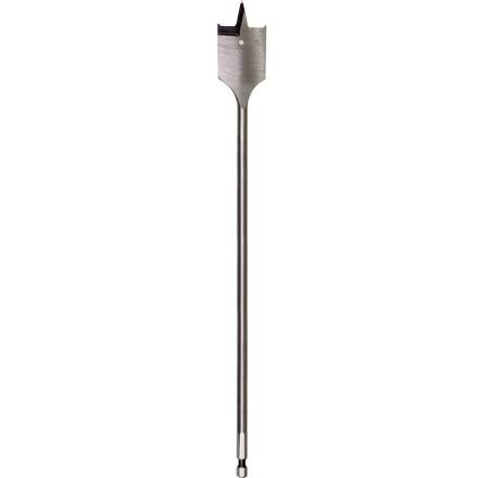 Dart Long Series Flat Wood Bit 32 x 400mm
