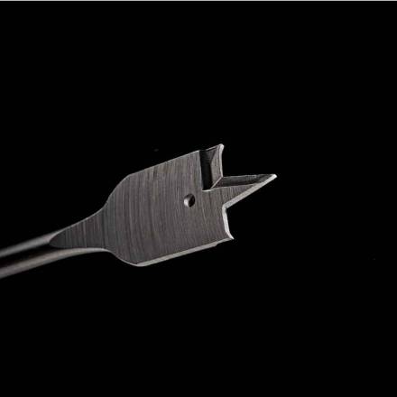 Dart Long Series Flat Wood Bit 32 x 400mm