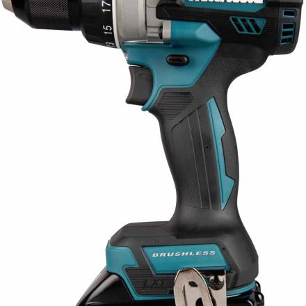 Makita DHP492Z 18V LXT Brushless Combi Drill - Body Only
