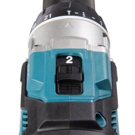 Makita DHP492Z 18V LXT Brushless Combi Drill - Body Only