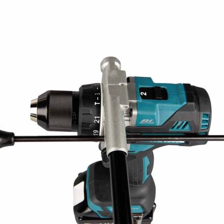 Makita DHP492Z 18V LXT Brushless Combi Drill - Body Only