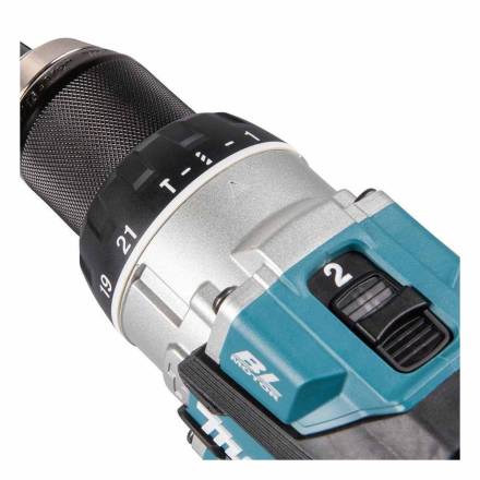 Makita DHP492Z 18V LXT Brushless Combi Drill - Body Only