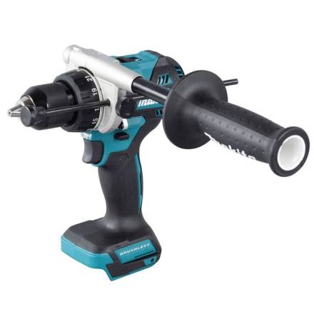 Makita DHP492Z 18V LXT Brushless Combi Drill - Body Only