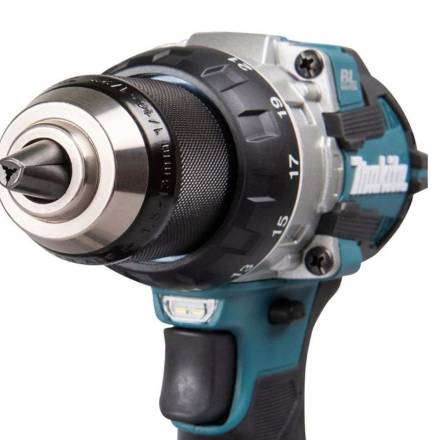 Makita DHP492Z 18V LXT Brushless Combi Drill - Body Only
