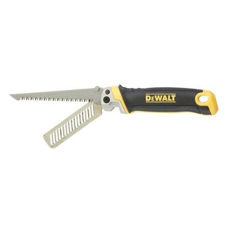 DeWalt DHT010123 Folding Jab Saw with Rasp 2-in-1