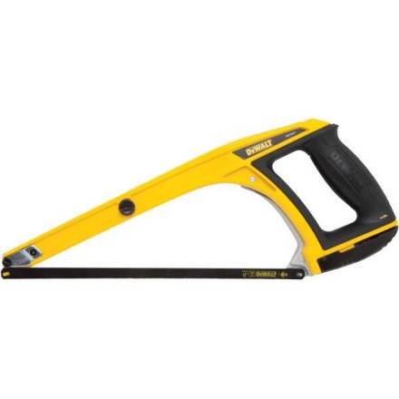 DeWalt DHT020547 5-in-1 Hacksaw 300mm (12")