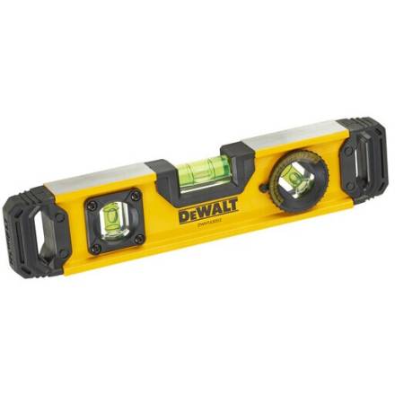 DeWalt Magnetic Torpedo Level 25cm (10") - DWHT0-43003