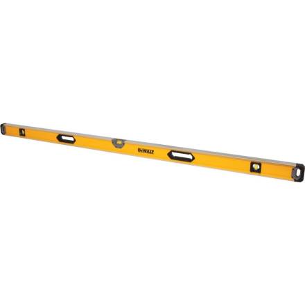 DeWalt Box Level 1800mm
